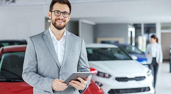 Identify the Best Car Rental Services in Dubai