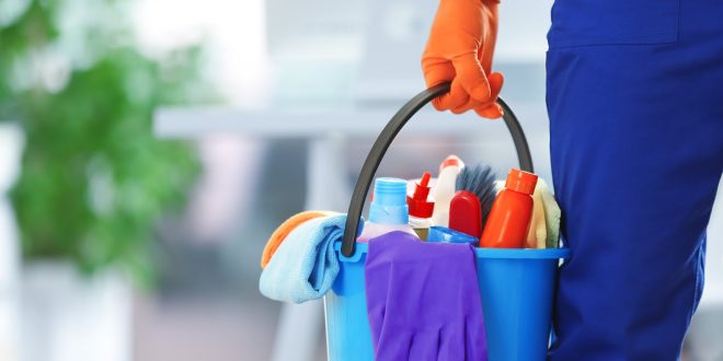 WOWCLEAN: Reliable Local Maid Service