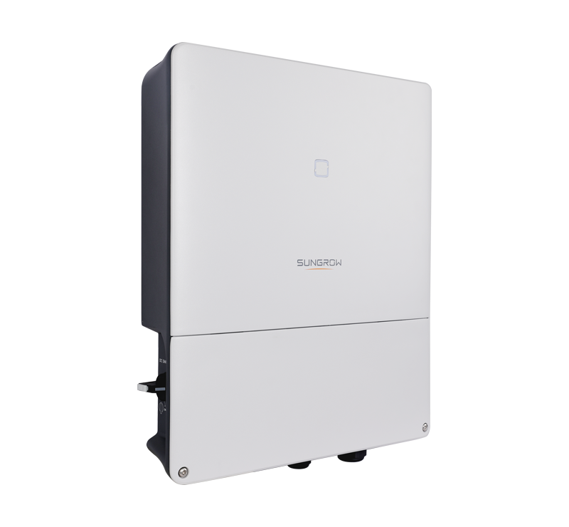 Sungrow Maintains Global Lead in PV Inverter Shipments for 2025