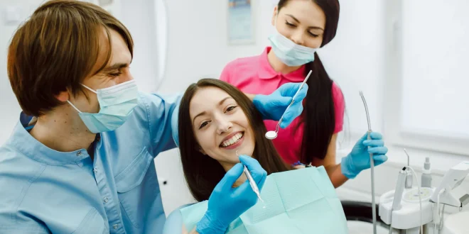 Preventive Care In General Dentistry: Your First Line Of Defense