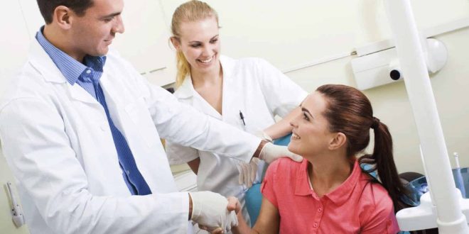 How Family Dentists Create Long Term Patient Relationships