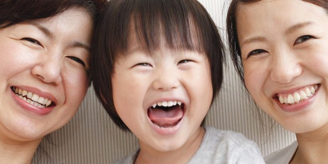 Creating Healthy, Beautiful Smiles For The Whole Family