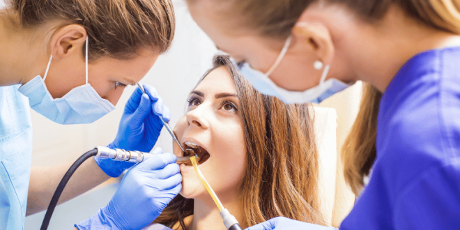 The Role Of General Dentistry In Preparing For Cosmetic Treatments