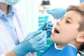 Creating Positive Dental Experiences For Children