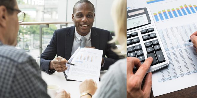 The Role of a Certified Public Accountant in Financial Planning