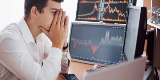 How to Stay Consistent During Your Instant Prop Trading Journey?