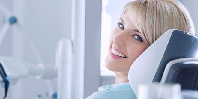 Personalized Dental Care For Families With Cosmetic Goals