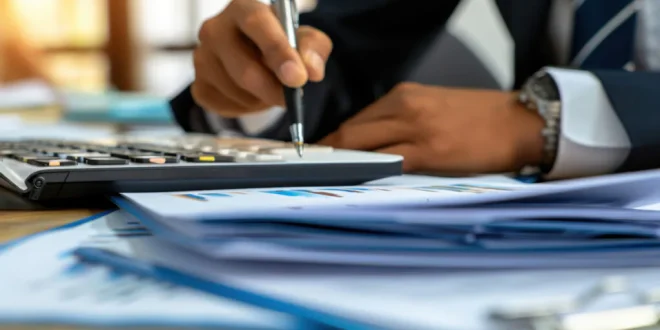How CPAs Assist With Business Audits And Financial Reporting