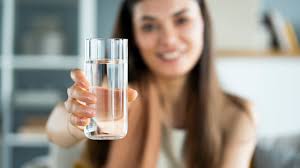 Why Hydration Is Key To A Healthy Mouth