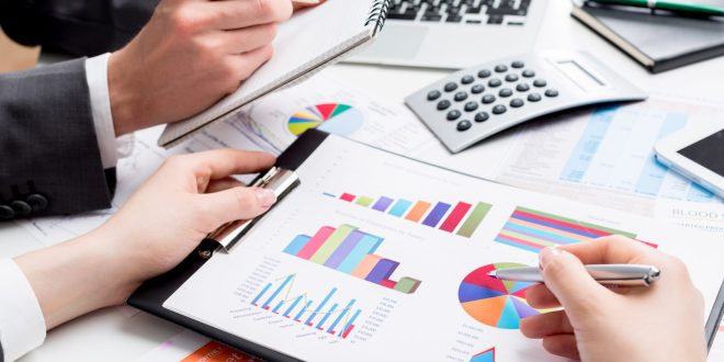 The Advantages Of Working With An Accounting Firm For Your Personal Finances