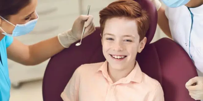 Creating Lifelong Dental Habits And Beautiful Smiles
