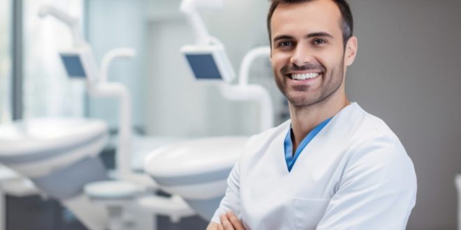 The Convenience Of One Dentist For Your Whole Family