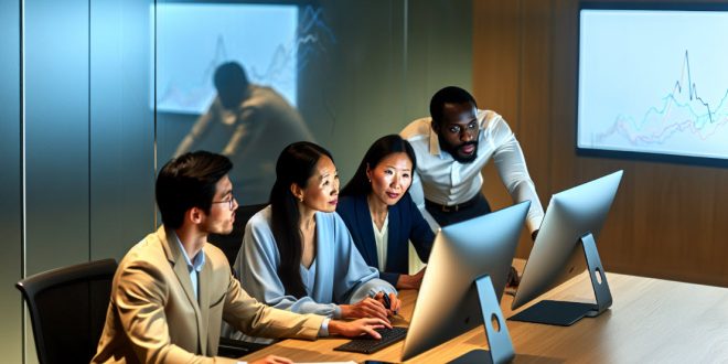How Accounting Firms Leverage Data Analytics To Drive Client Success