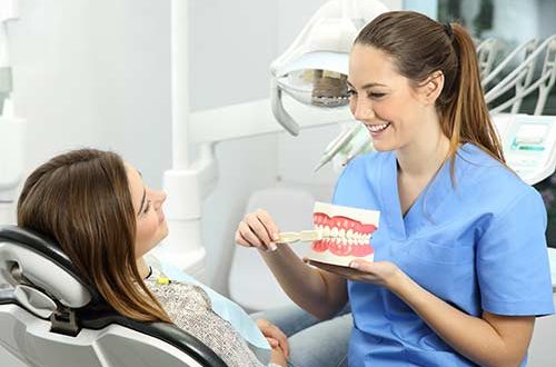 4 Preventive Services Commonly Offered By Family Dentists