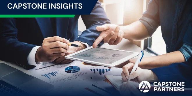 The Growing Demand For Accounting And Consulting Partnerships