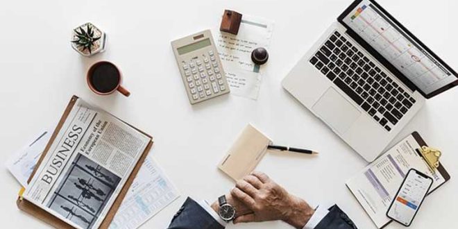 4 Benefits Of Hiring A CPA For Your Tax Preparation
