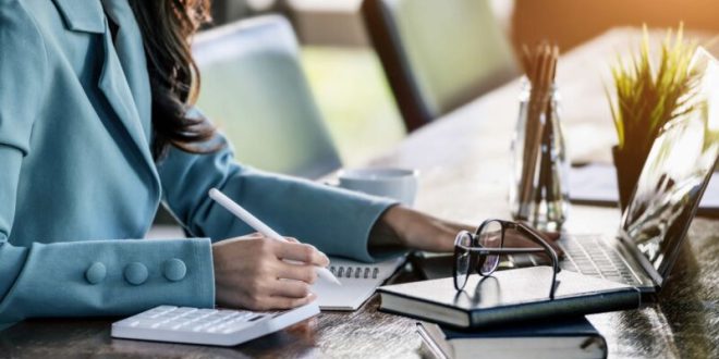 How Accounting And Tax Experts Guide Businesses Through Growth