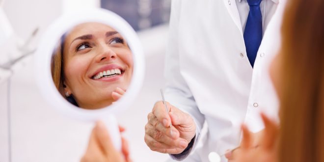 Are You A Candidate For Dental Implants? Key Factors To Consider