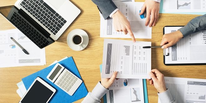 4 Services CPAs Provide Beyond Tax Returns