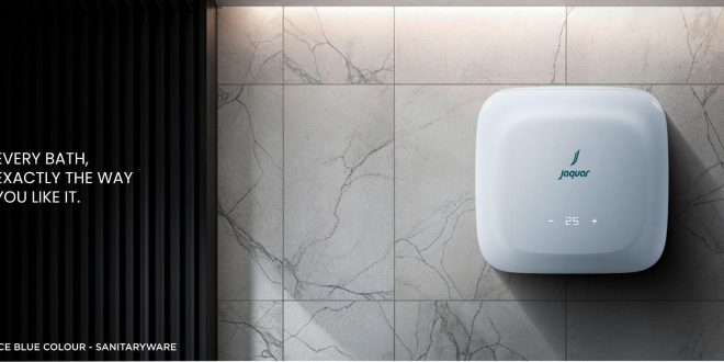 7 Must-Have Features of a Modern Premium Water Geyser