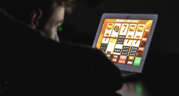 Online Slots As A Digital Extension Of Sports Competition