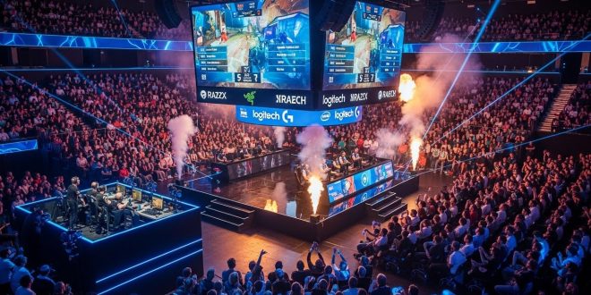 The Digital Colosseum: Navigating the Top Ecosystems for Crisp, Live Sports Streaming