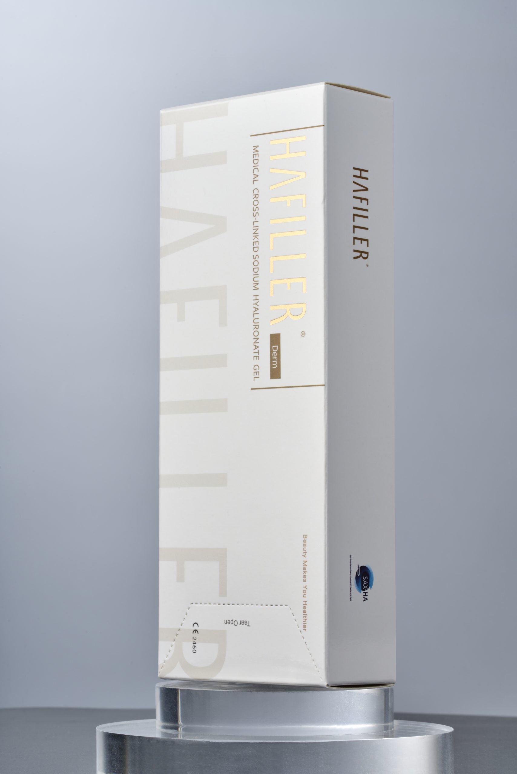 Why Cross-Linked Injectable Fillers Continue to Gain Attention in Aesthetic Treatments